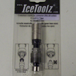 Hajtkarleszed ice toolz  1990 Ft.- 